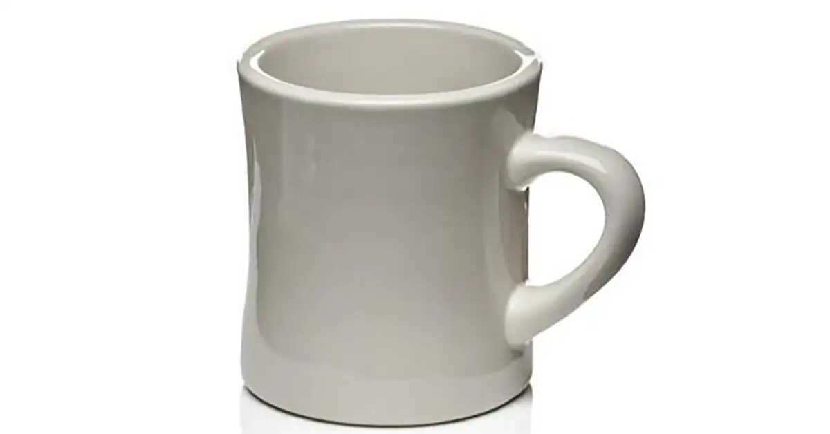 15oz Ceramic Mug